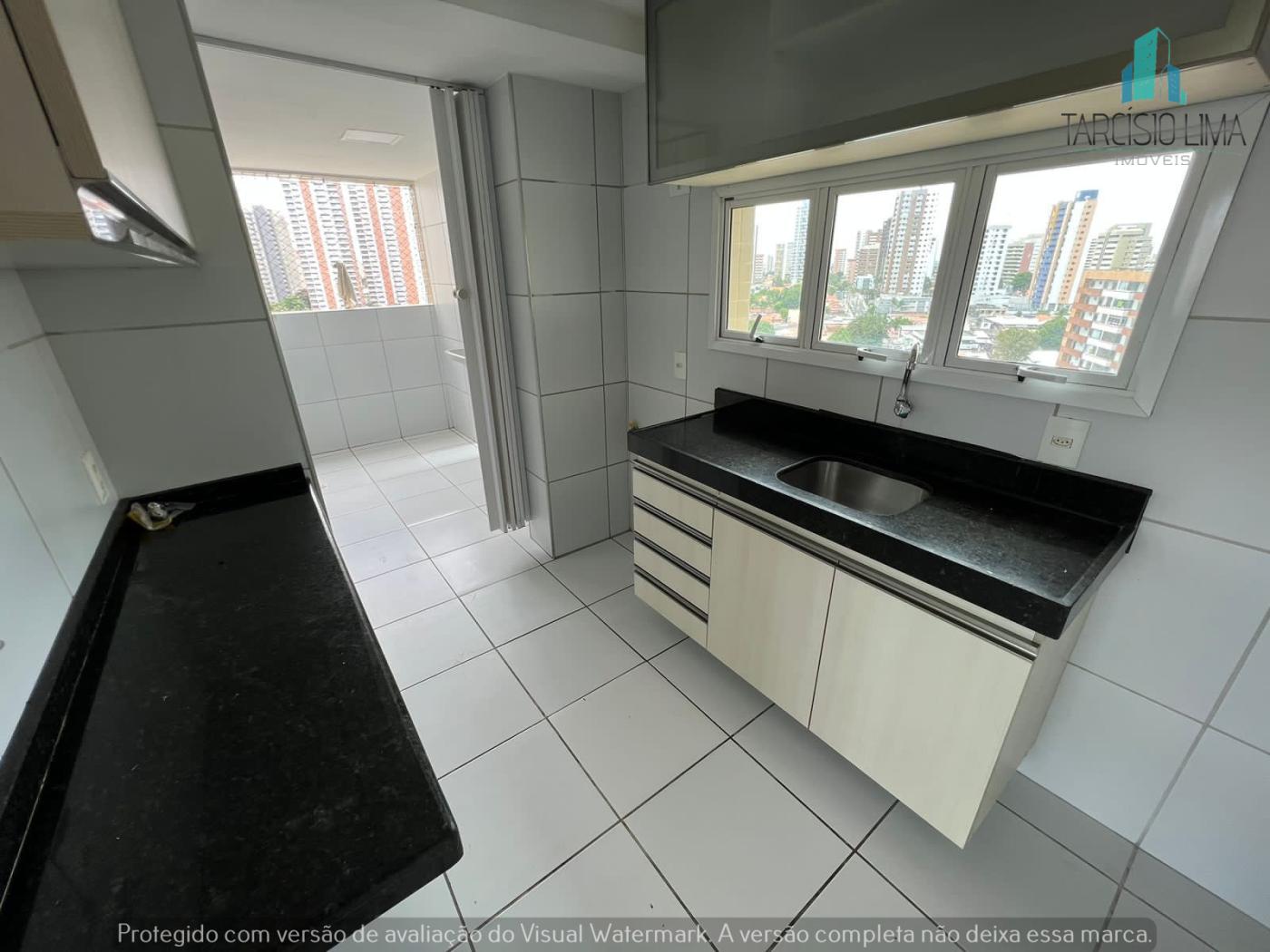 Apartamento à venda com 3 quartos, 95m² - Foto 10