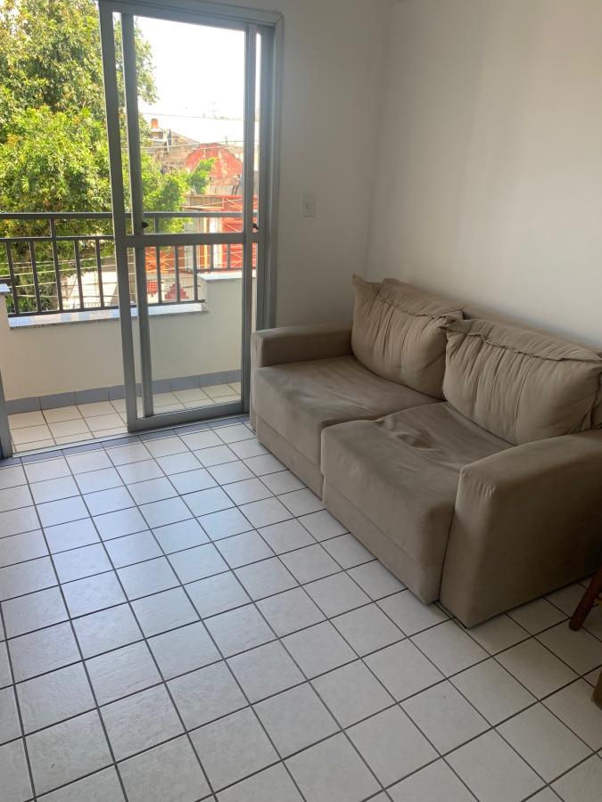 Apartamento para alugar com 1 quarto, 42m² - Foto 3