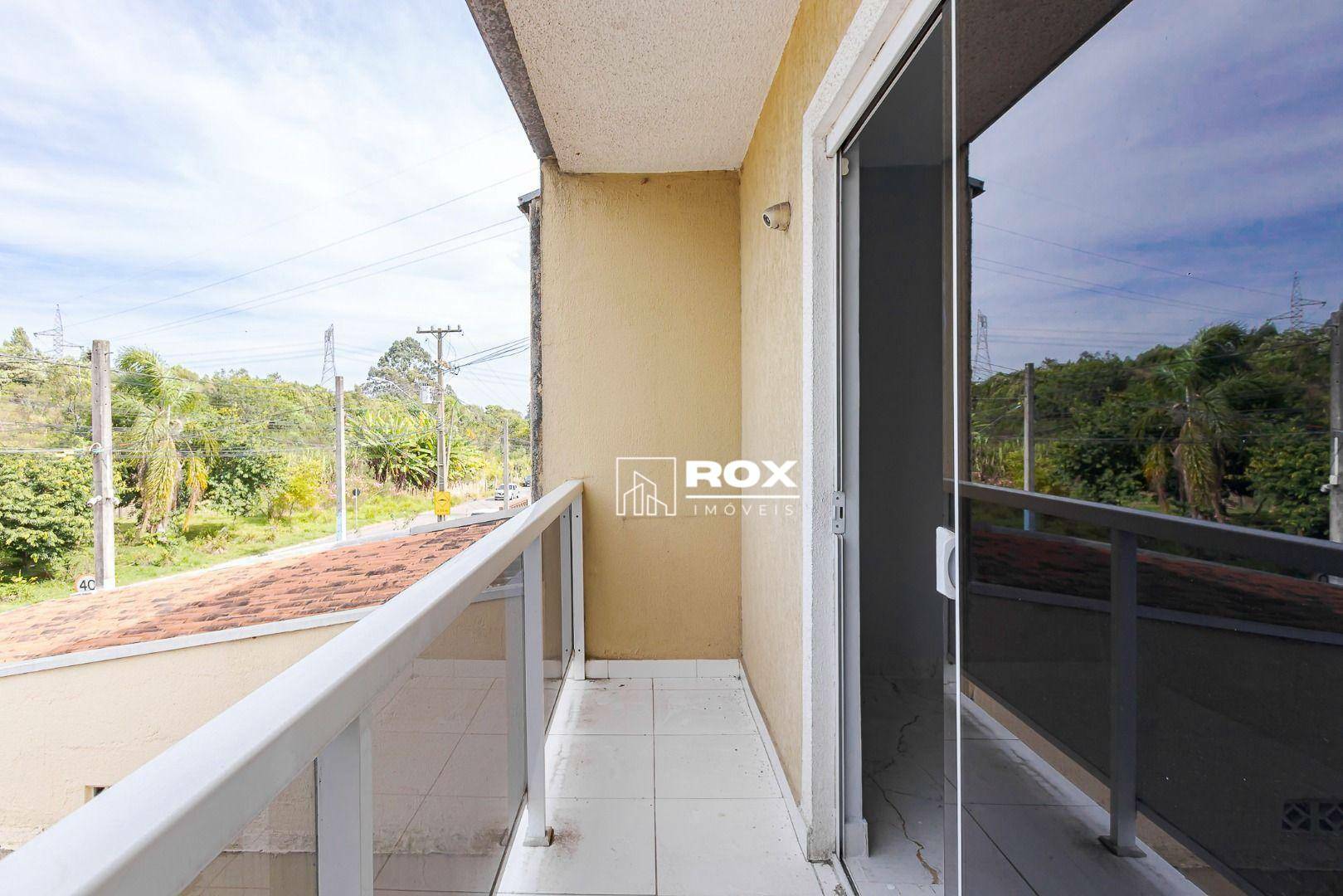Sobrado à venda com 2 quartos, 69m² - Foto 22