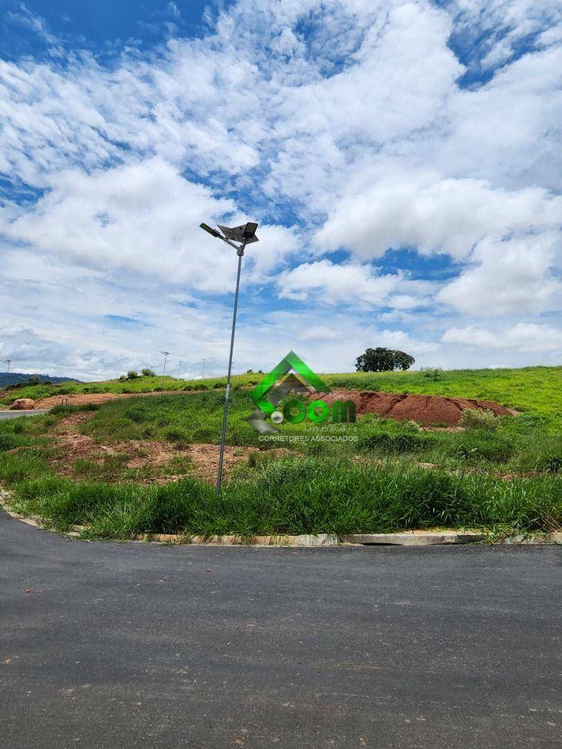 Loteamento e Condomínio à venda, 741M2 - Foto 9