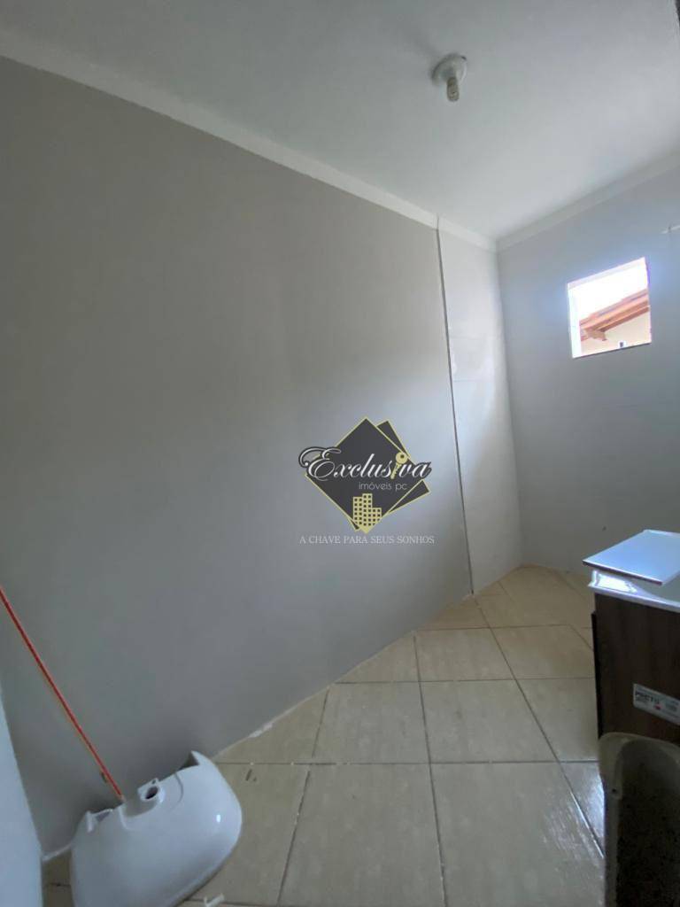 Casa à venda com 3 quartos, 130m² - Foto 9