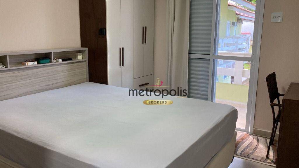 Sobrado à venda com 2 quartos, 75m² - Foto 10