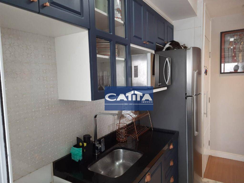 Apartamento à venda com 2 quartos, 59m² - Foto 30