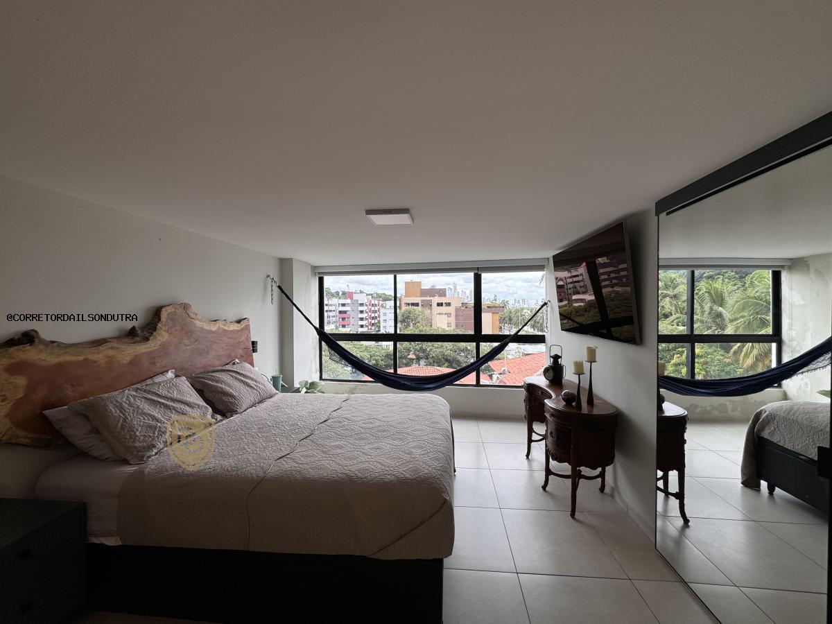 Cobertura à venda com 2 quartos, 180m² - Foto 30