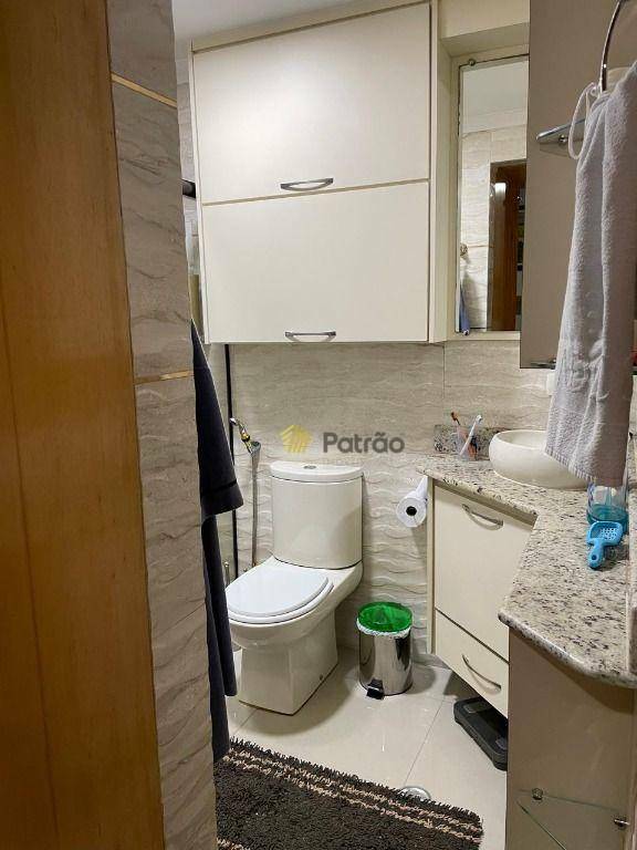 Apartamento à venda com 3 quartos, 107m² - Foto 14