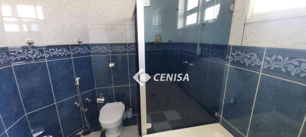 Casa de Condomínio à venda com 4 quartos, 295m² - Foto 17