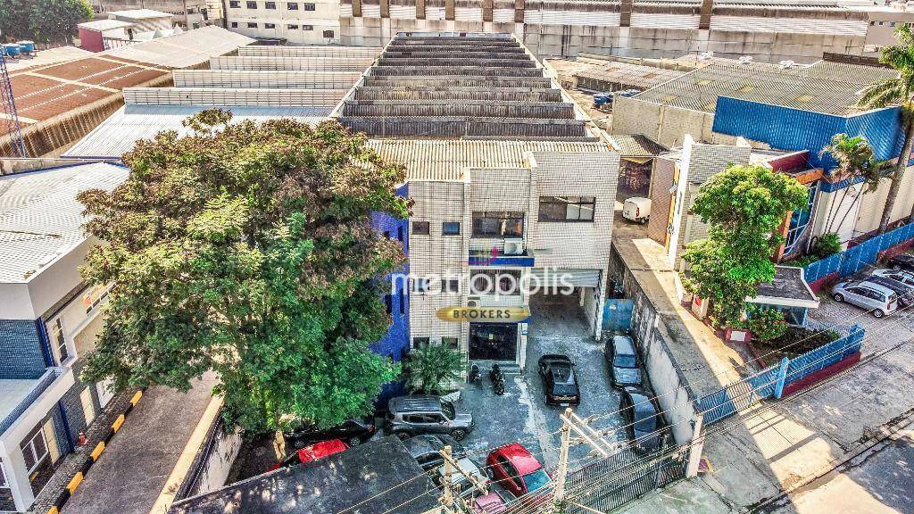 Depósito-Galpão-Armazém à venda, 1580m² - Foto 52