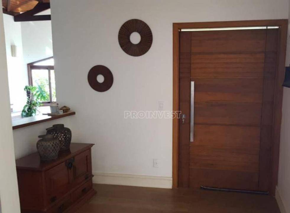 Casa de Condomínio à venda com 4 quartos, 285m² - Foto 10