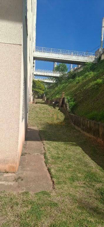 Apartamento à venda com 2 quartos, 49m² - Foto 20