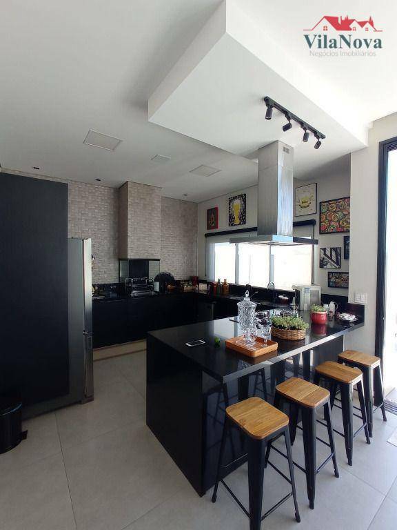 Casa de Condomínio à venda com 4 quartos, 298m² - Foto 28