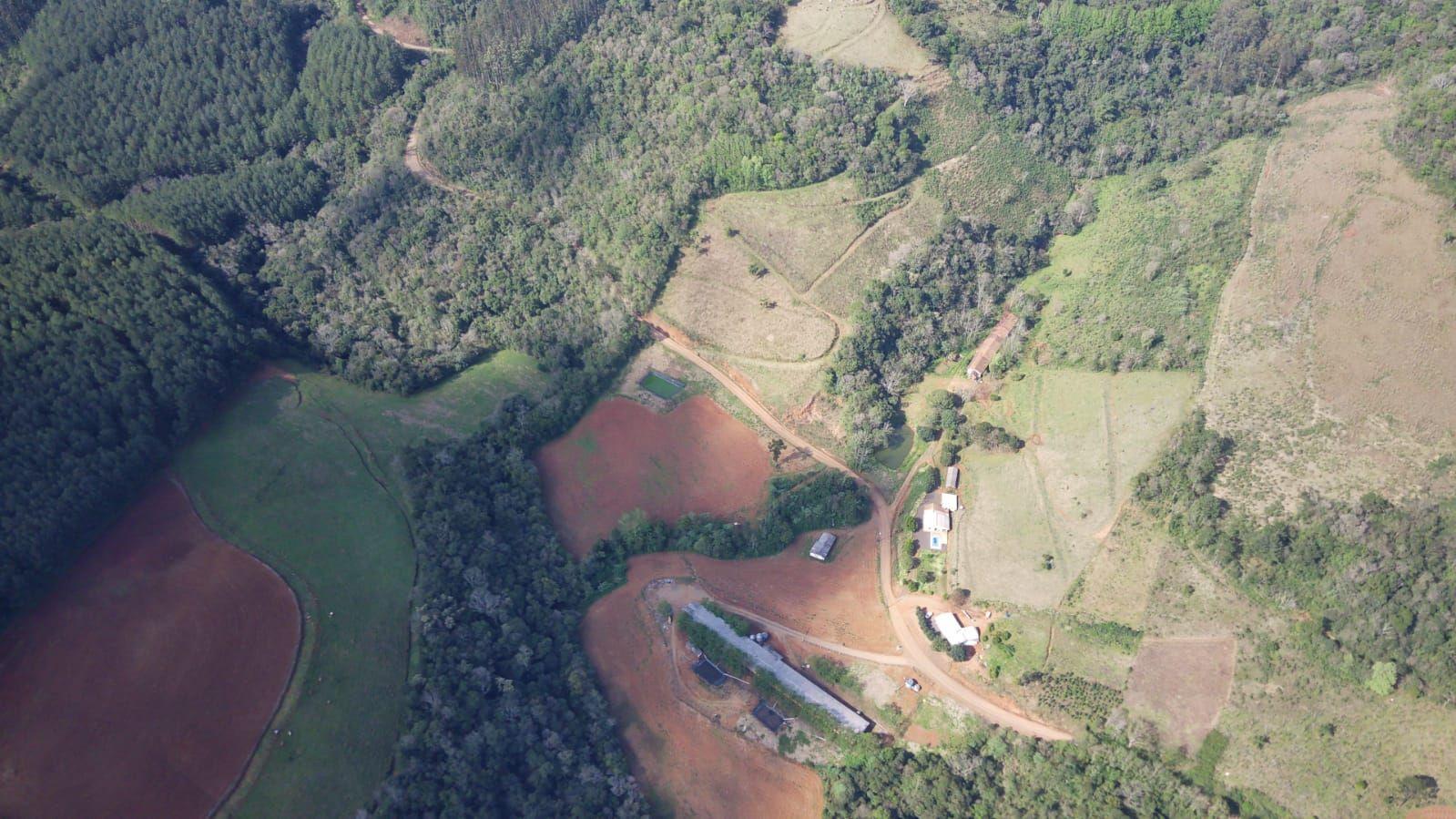 Loteamento e Condomínio à venda, 90000m² - Foto 1