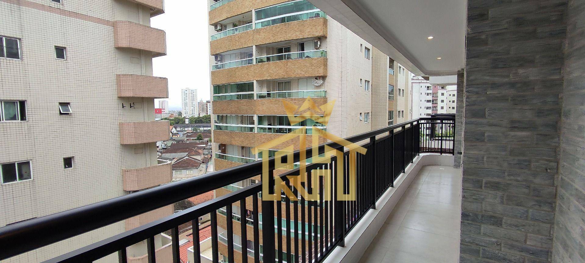 Apartamento à venda com 2 quartos, 59m² - Foto 3