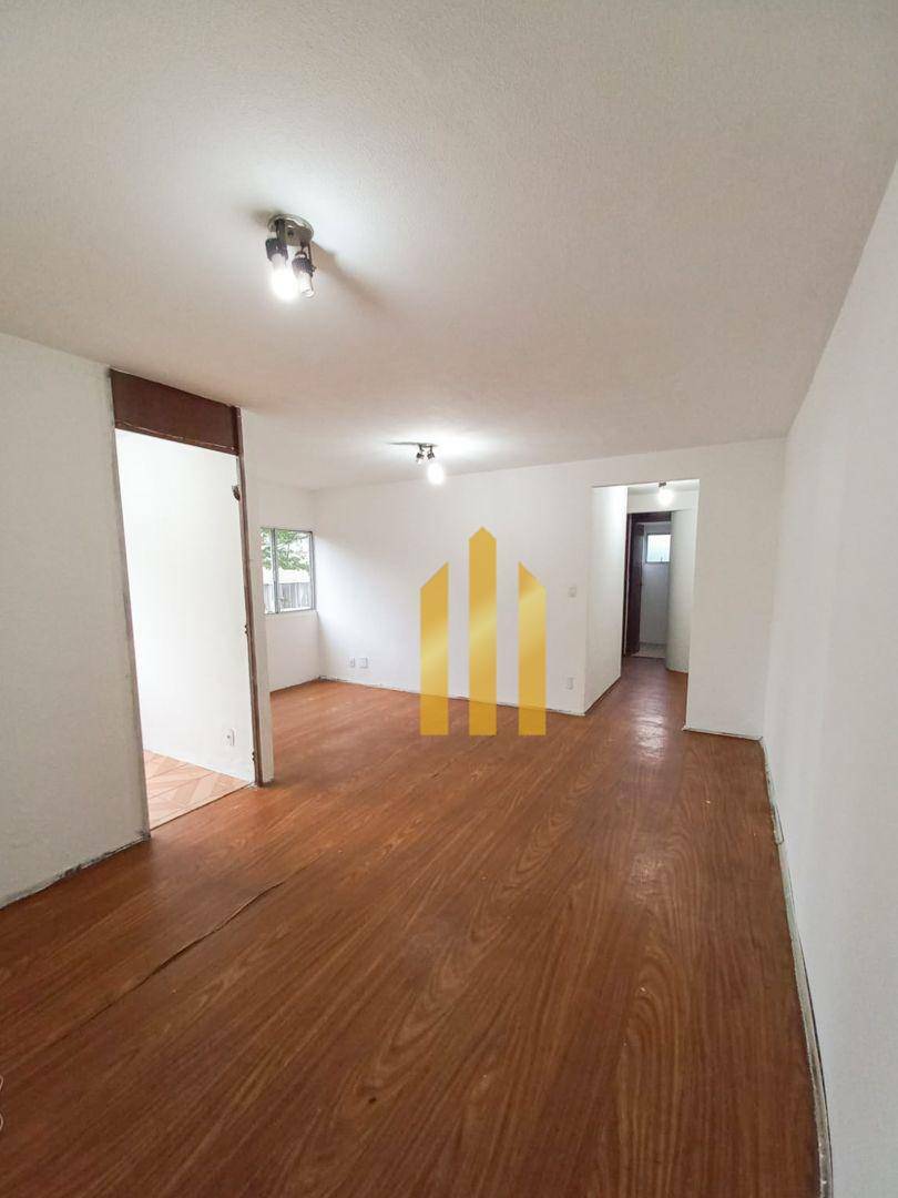 Apartamento à venda com 2 quartos, 80m² - Foto 3