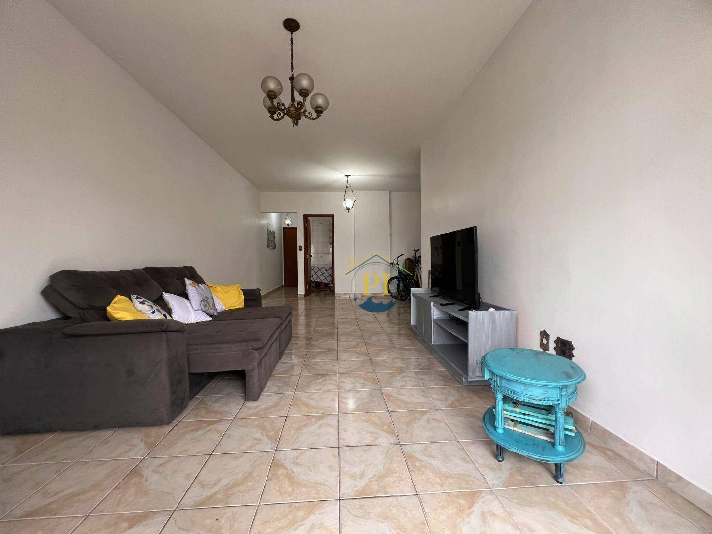 Apartamento à venda com 2 quartos, 98m² - Foto 3