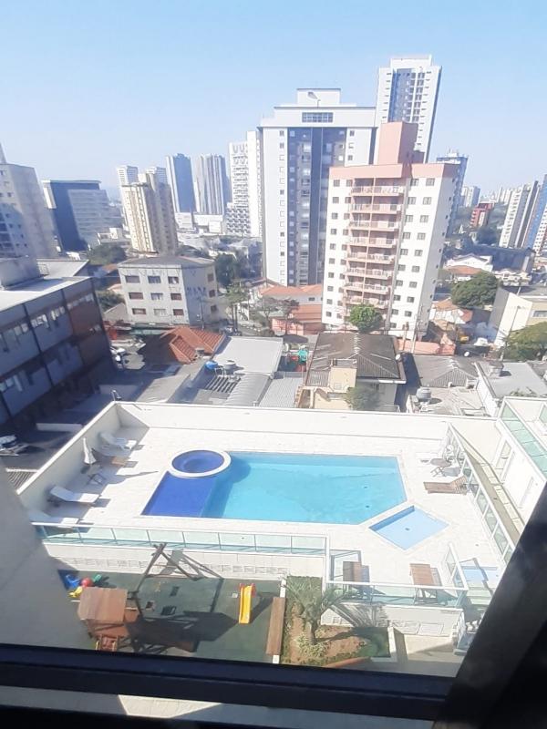 Apartamento à venda com 3 quartos, 72m² - Foto 1