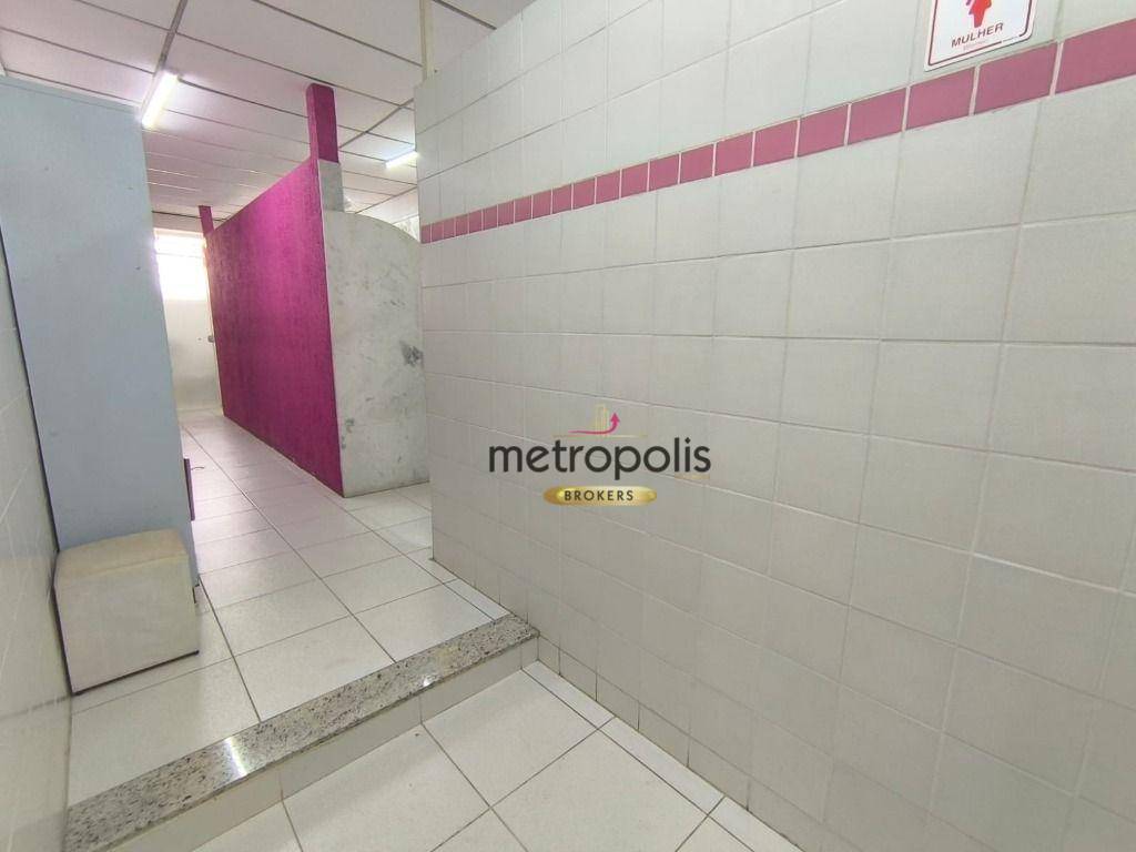 Conjunto Comercial-Sala para alugar, 406m² - Foto 19