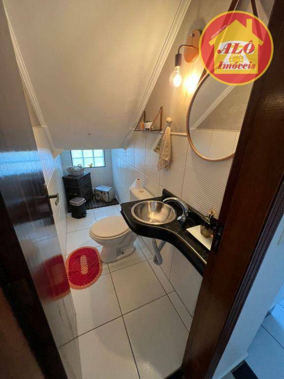 Sobrado à venda com 3 quartos, 130m² - Foto 4