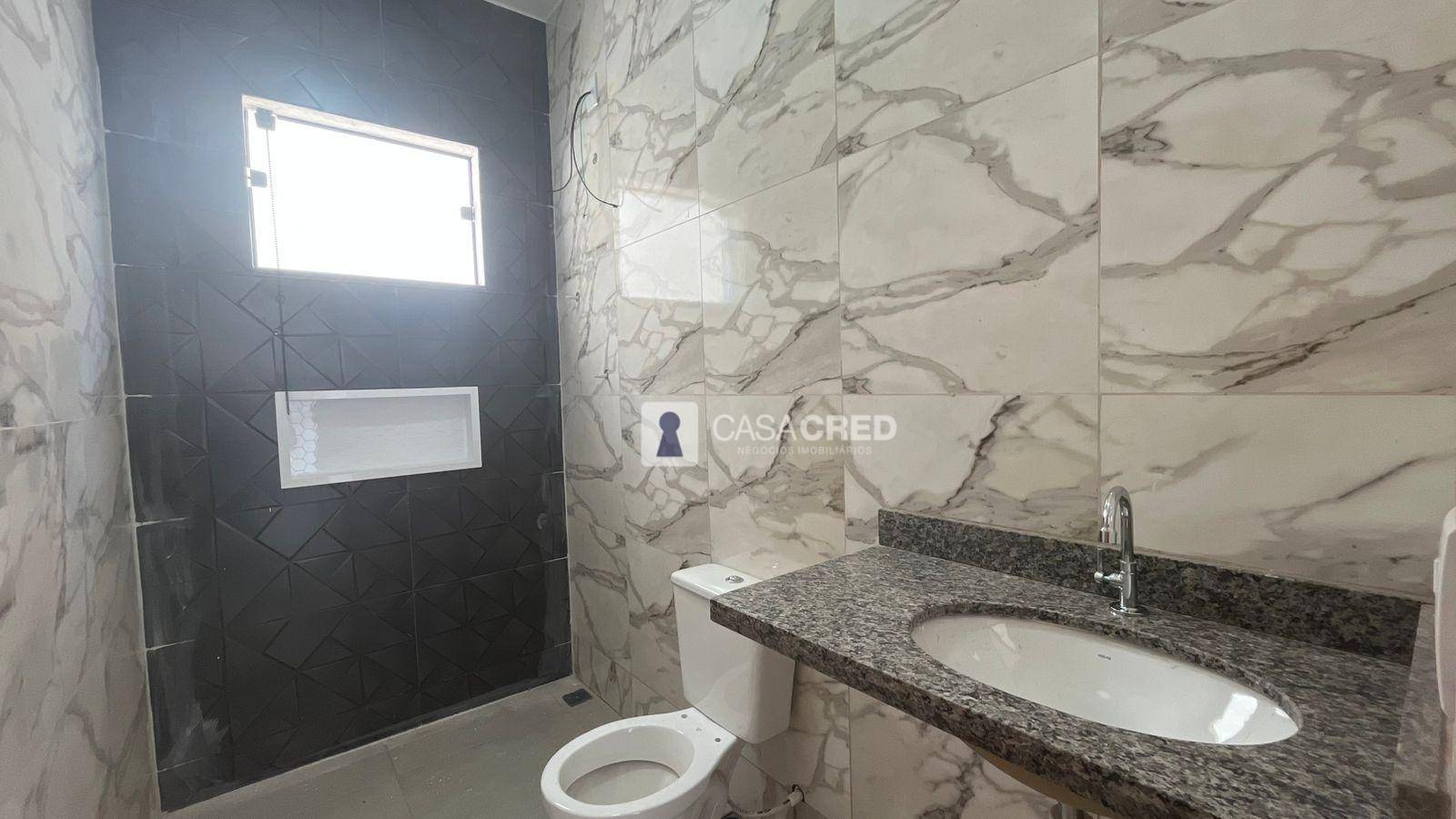 Casa, 1 quarto, 52 m² - Foto 4