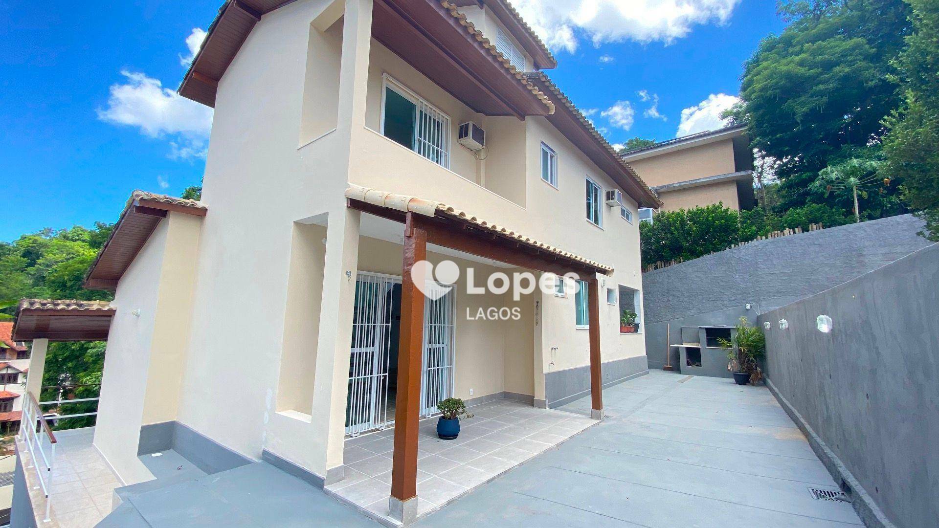 Casa de Condomínio, 4 quartos - Foto 3