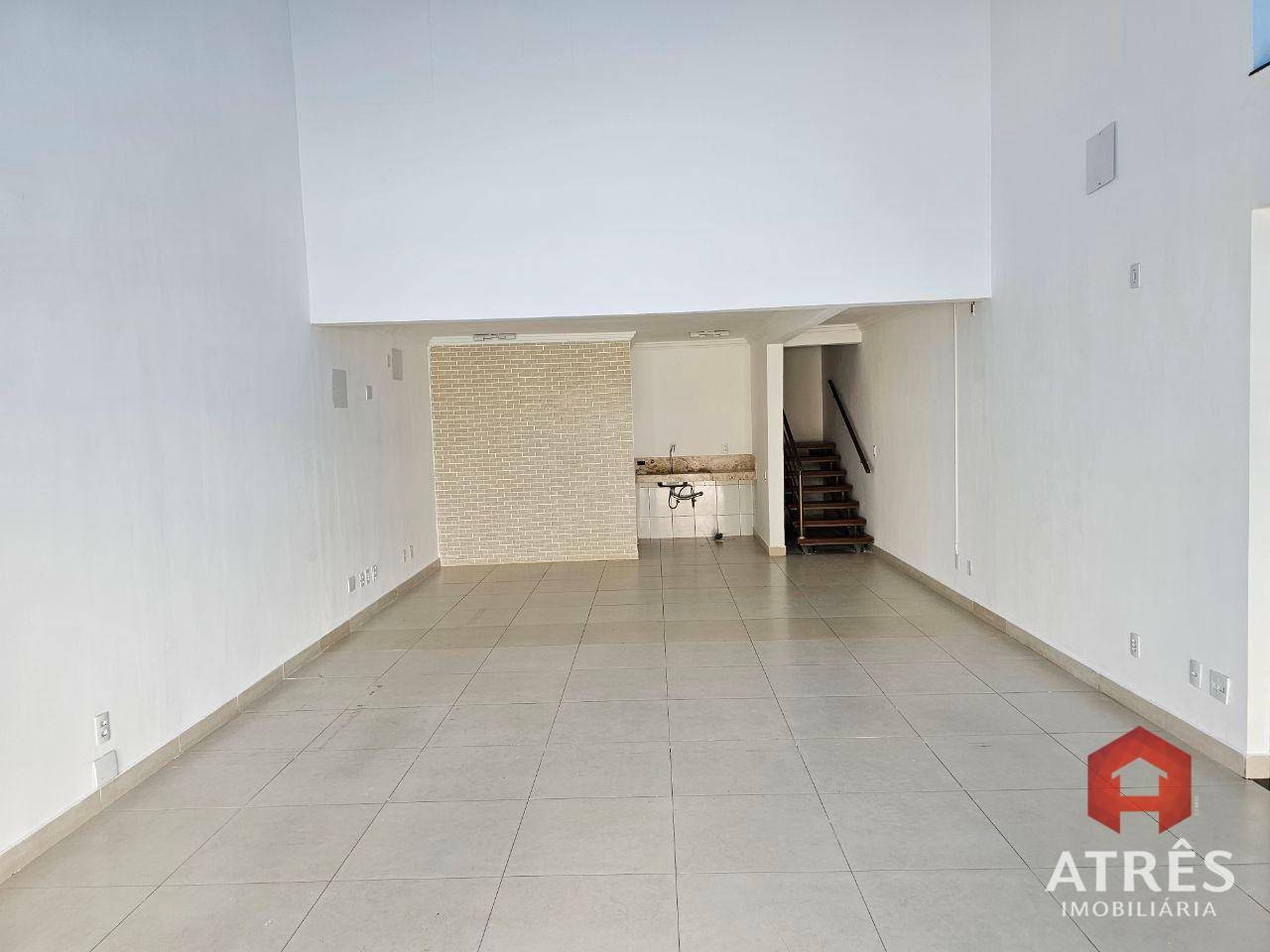 Loja-Salão para alugar, 86m² - Foto 4