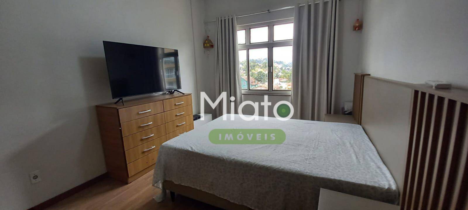 Apartamento à venda com 2 quartos, 77m² - Foto 6