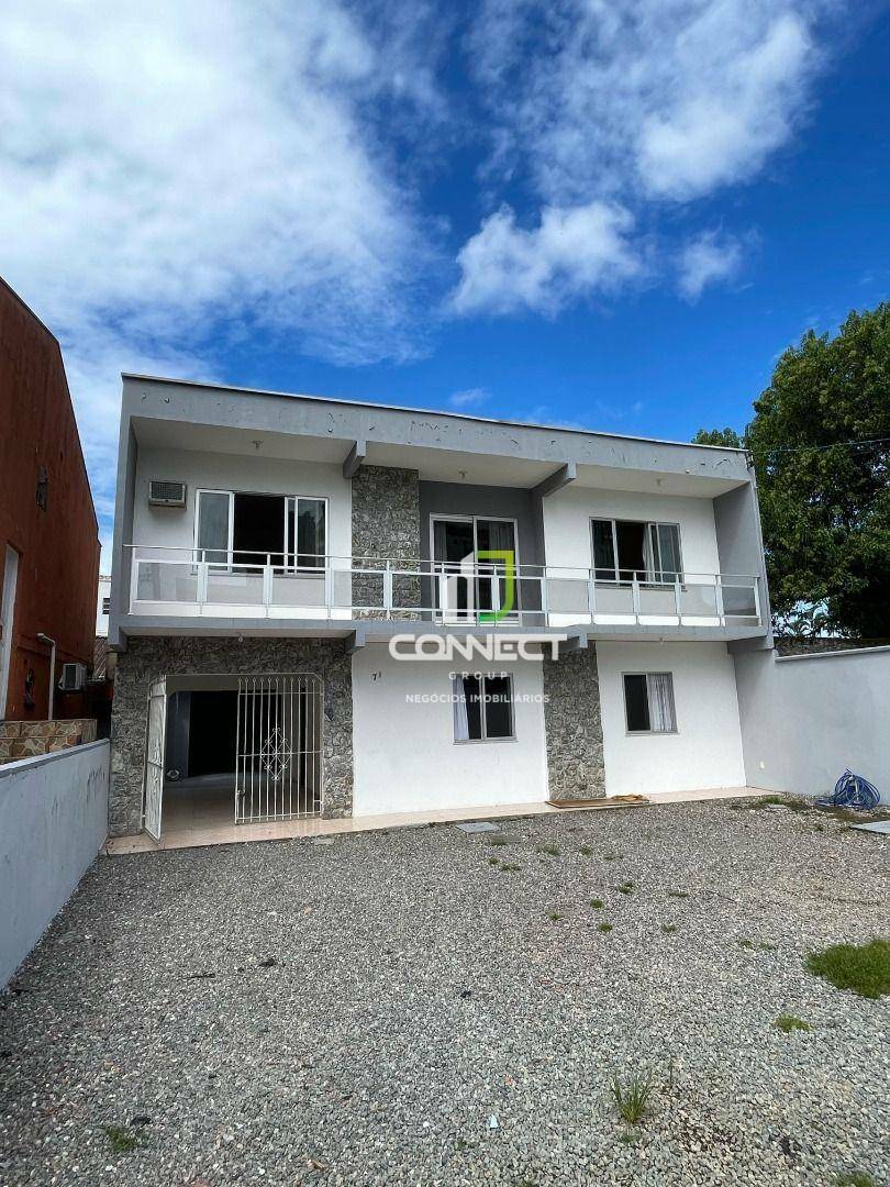 Casa para alugar com 3 quartos, 140m² - Foto 1