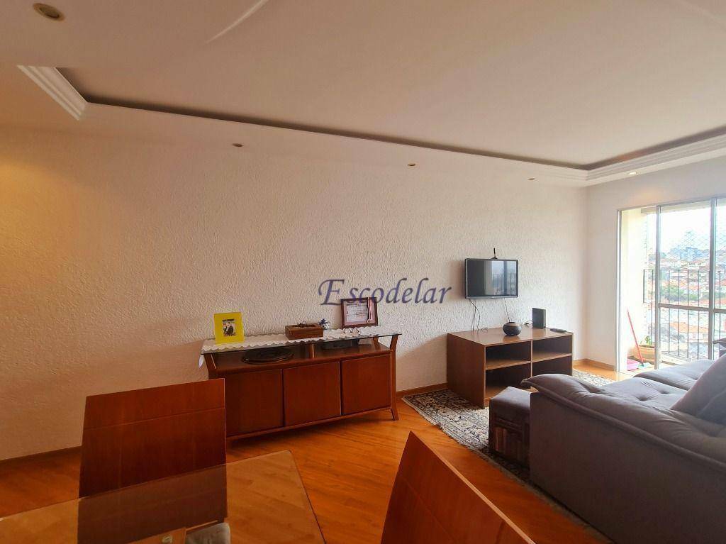 Apartamento à venda com 3 quartos, 70m² - Foto 5