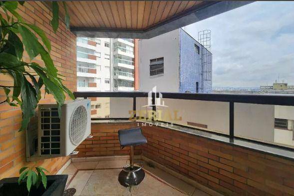 Apartamento para alugar com 4 quartos, 450m² - Foto 36