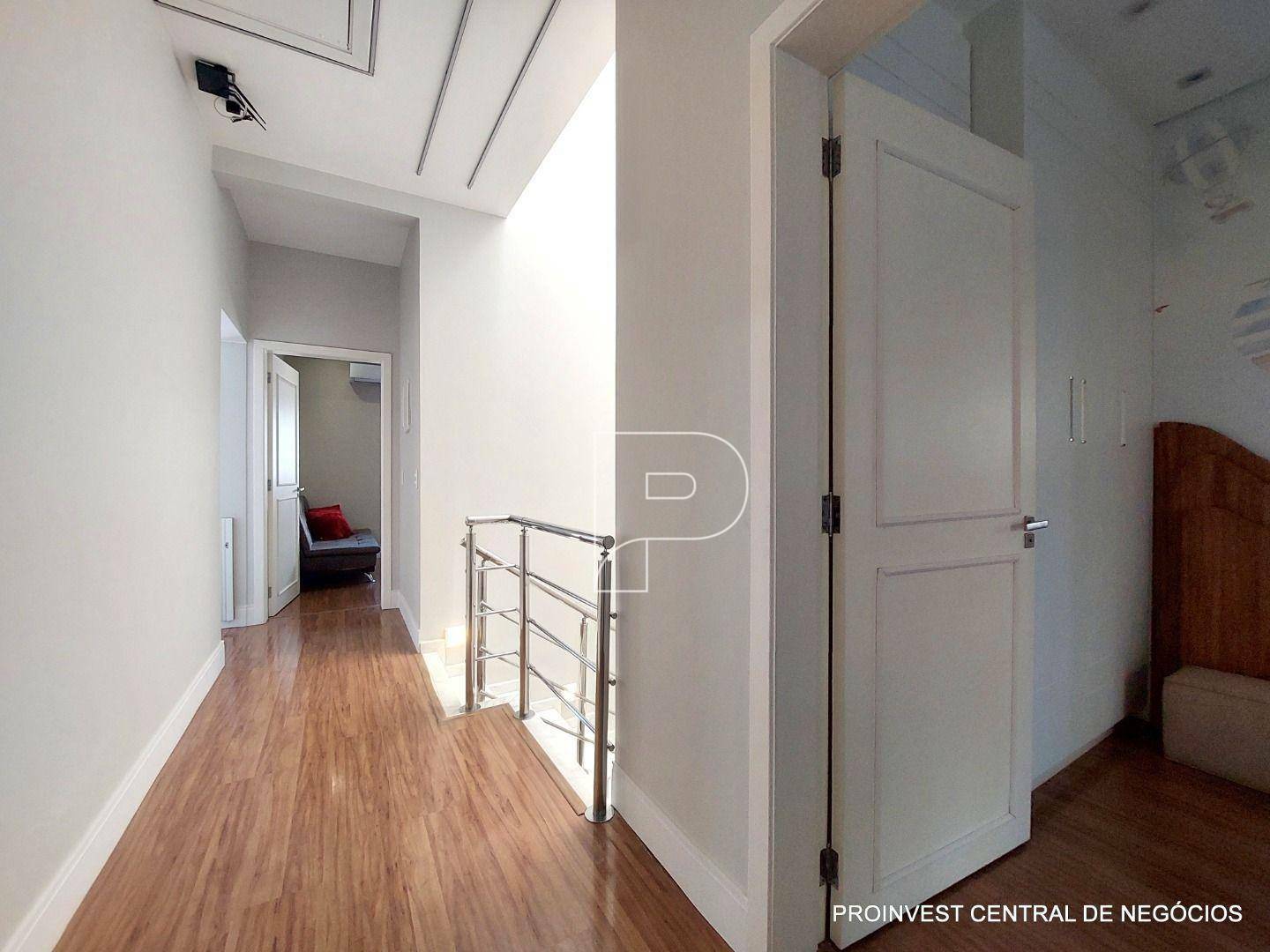 Casa de Condomínio à venda com 4 quartos, 450m² - Foto 41