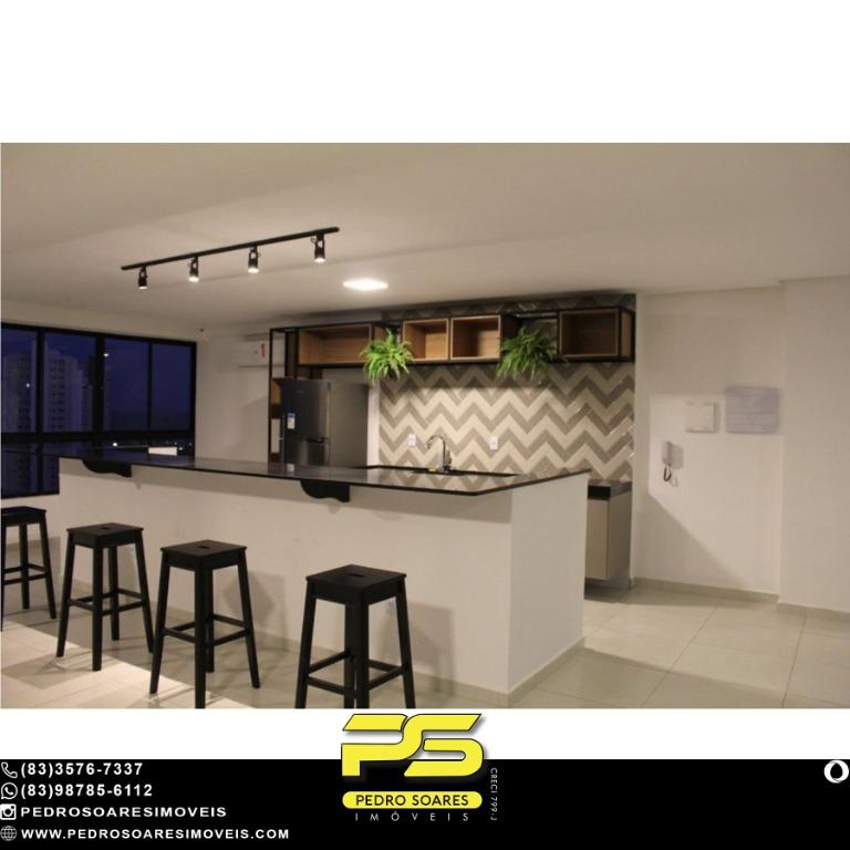 Apartamento à venda com 3 quartos, 71m² - Foto 5