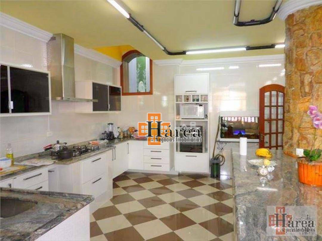 Sobrado à venda com 4 quartos, 670m² - Foto 7