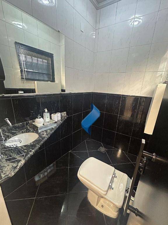 Conjunto Comercial-Sala para alugar, 102m² - Foto 3