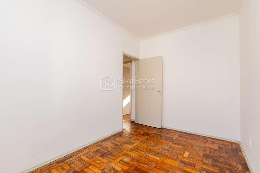 Apartamento à venda com 2 quartos, 50m² - Foto 8