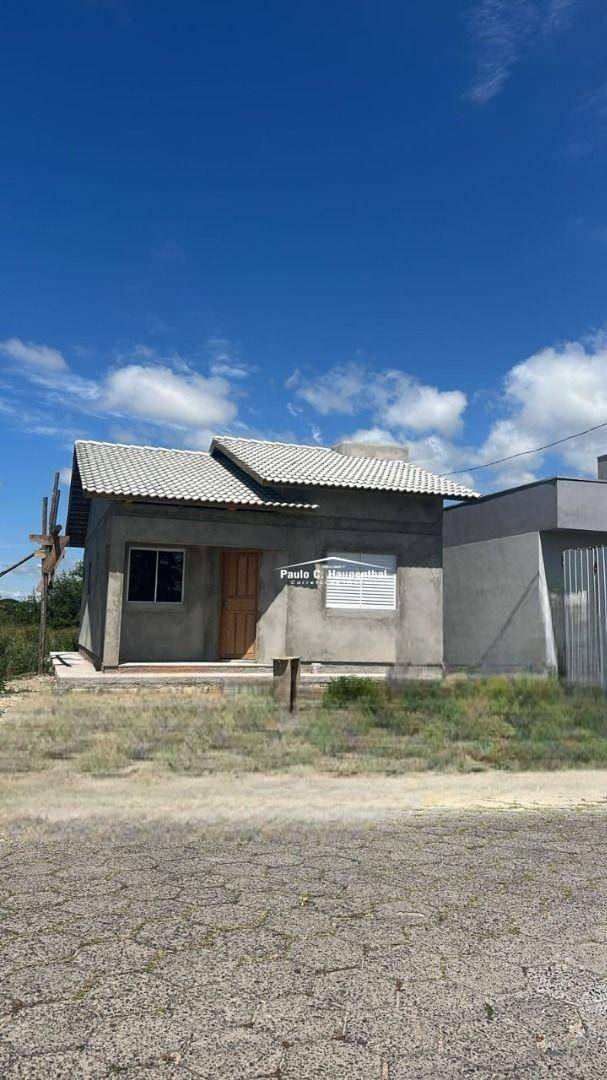 Casa, 2 quartos, 60 m² - Foto 2