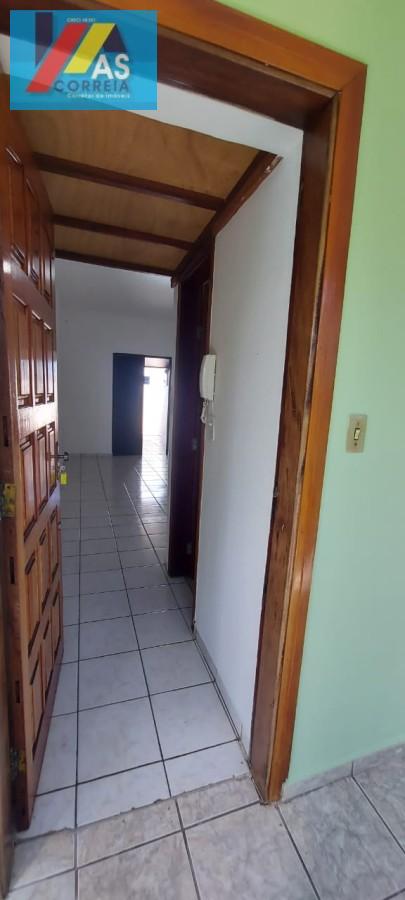 Kitnet e Studio para alugar com 1 quarto, 33m² - Foto 1