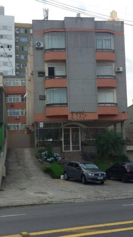 Apartamento à venda com 1 quarto, 47m² - Foto 6