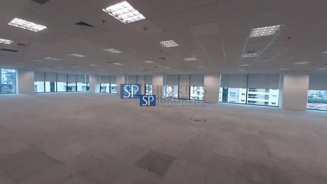 Conjunto Comercial-Sala para alugar, 2098m² - Foto 9