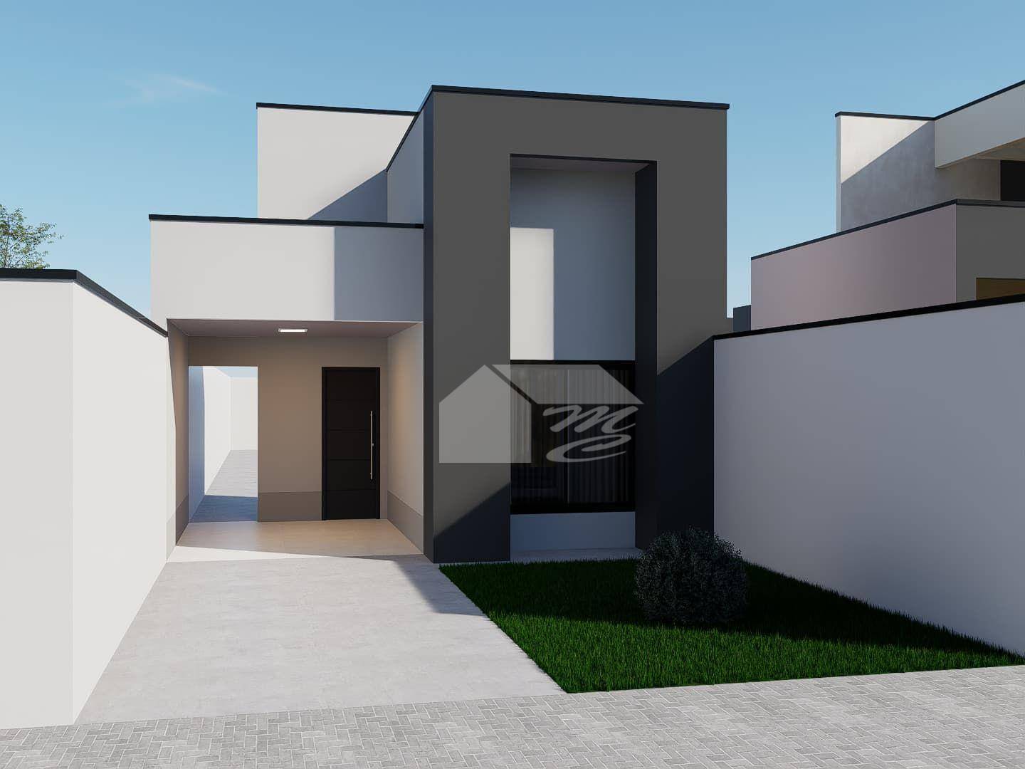 Casa de Condomínio, 2 quartos - Foto 1