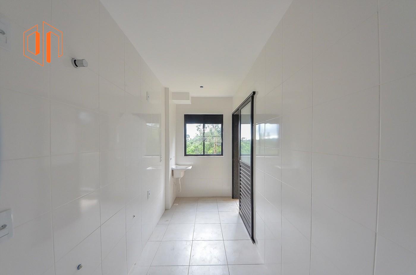 Apartamento à venda com 2 quartos, 57m² - Foto 5