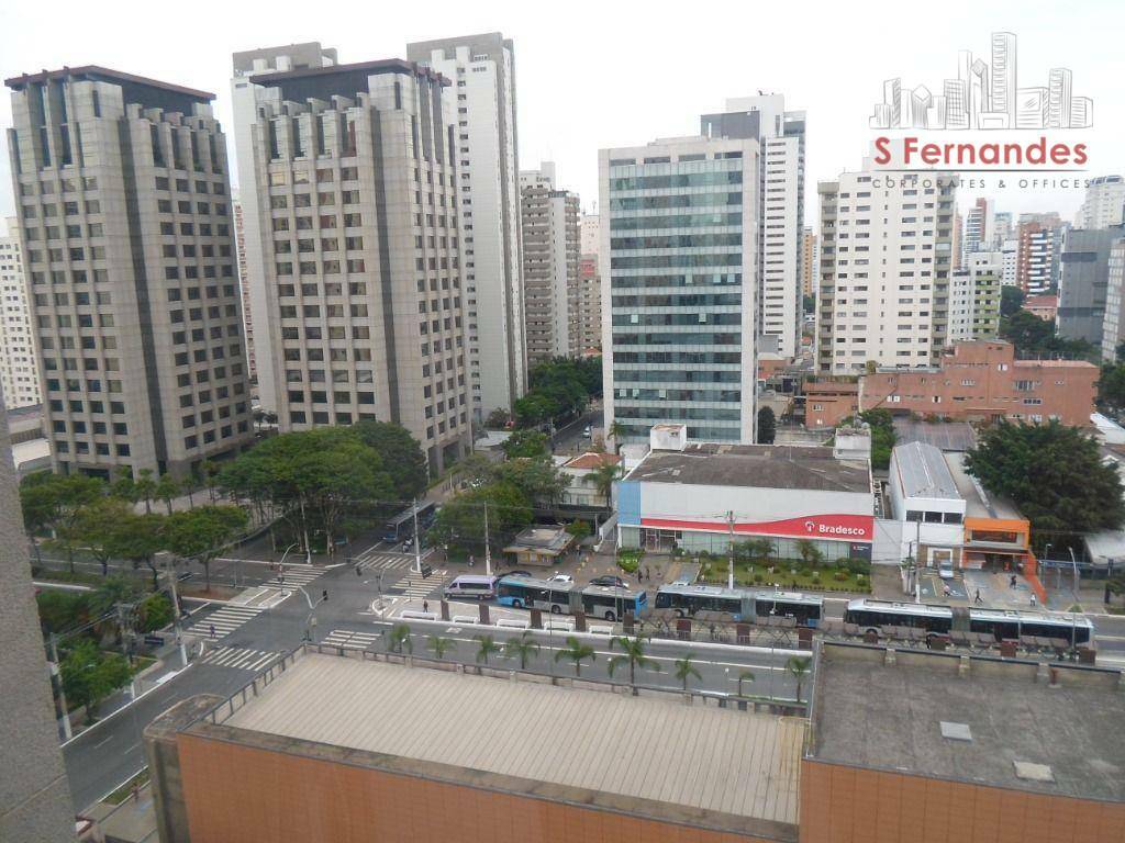 Conjunto Comercial-Sala para alugar, 36m² - Foto 14