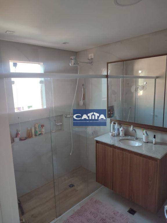 Sobrado à venda com 3 quartos, 250m² - Foto 9