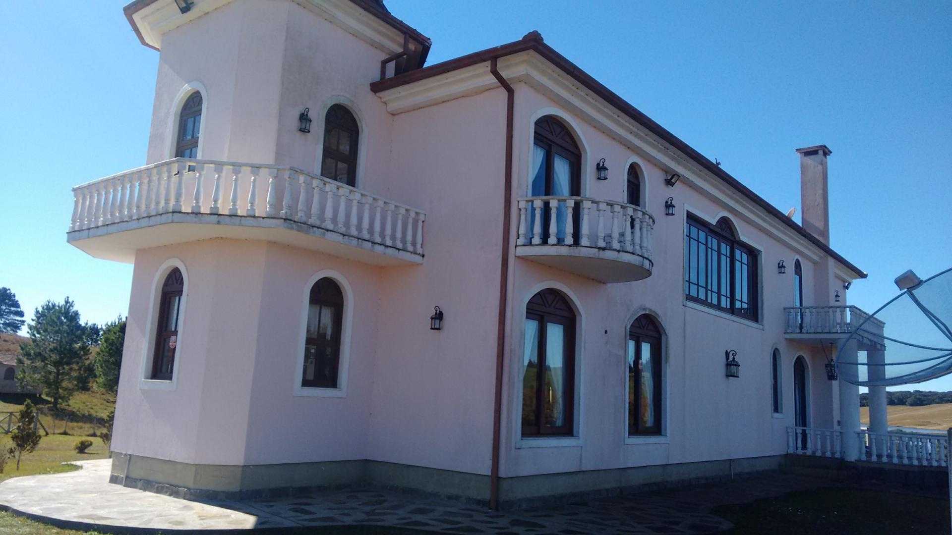 Casa à venda com 5 quartos, 462m² - Foto 45