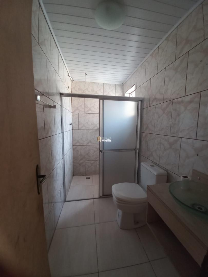Casa de Condomínio à venda com 3 quartos, 120m² - Foto 5