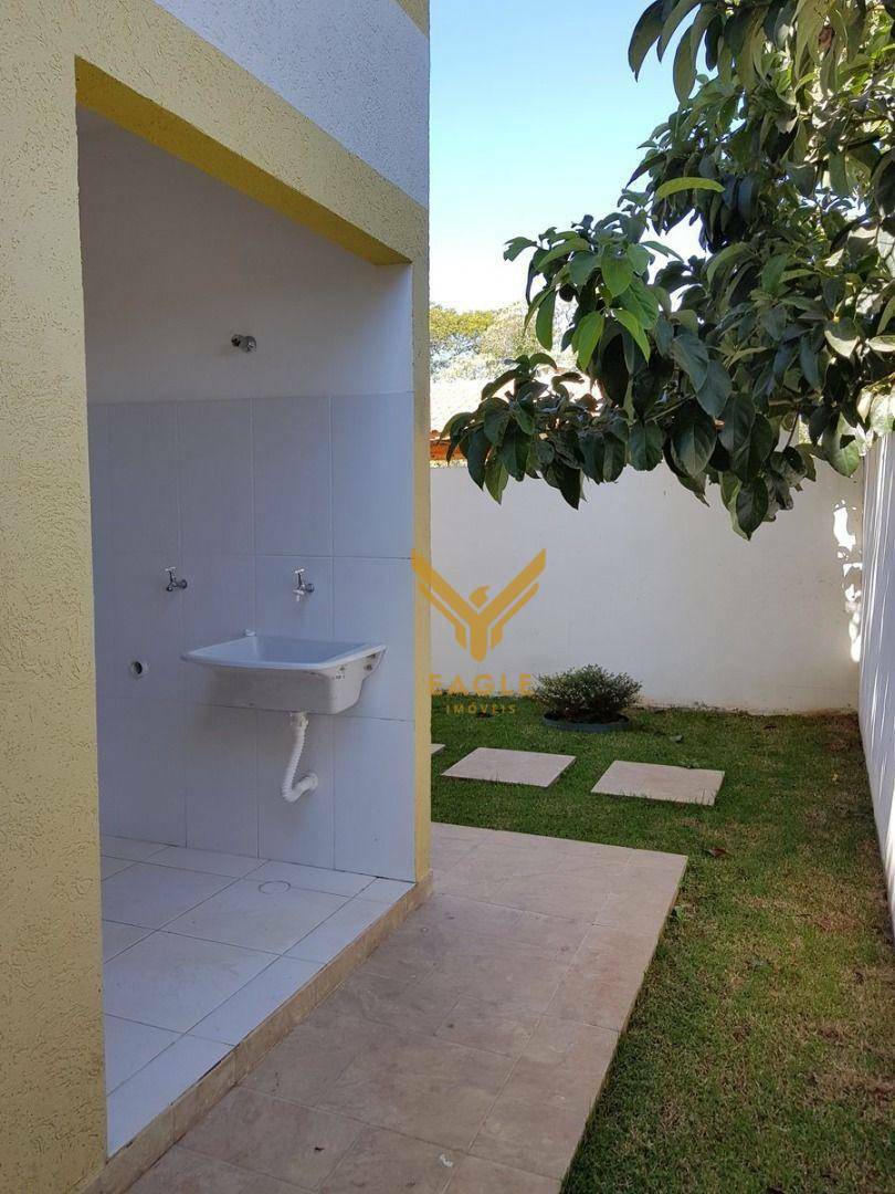 Sobrado à venda com 3 quartos, 96m² - Foto 10