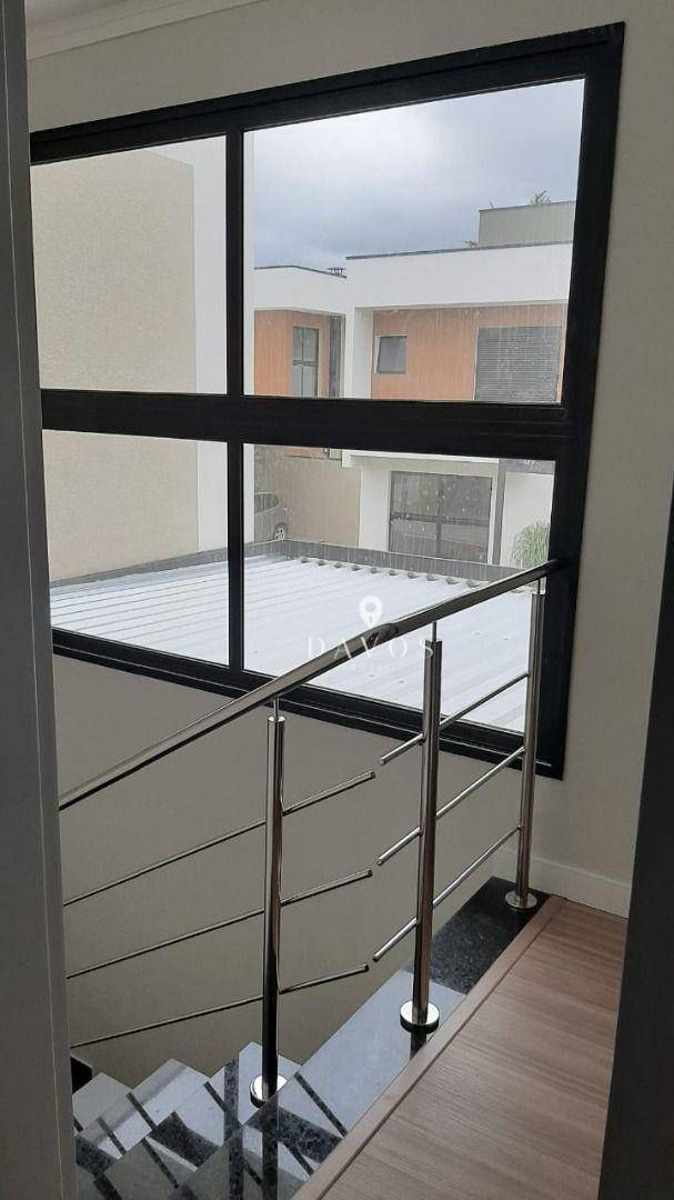 Sobrado à venda com 3 quartos, 167m² - Foto 11