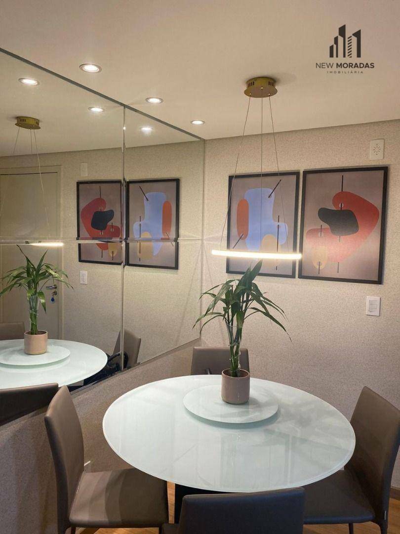 Apartamento à venda com 2 quartos, 50m² - Foto 14