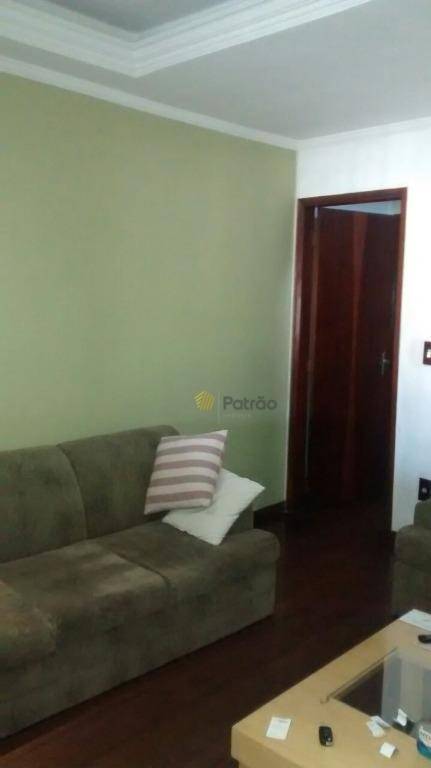 Sobrado à venda com 3 quartos, 192m² - Foto 11