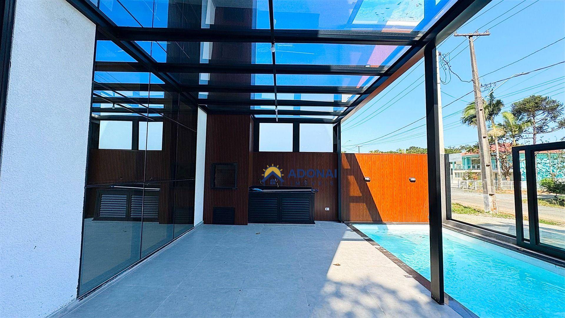 Sobrado, 3 quartos, 137 m² - Foto 4