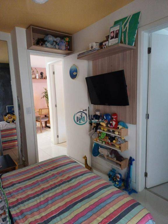 Apartamento à venda com 3 quartos, 112m² - Foto 32