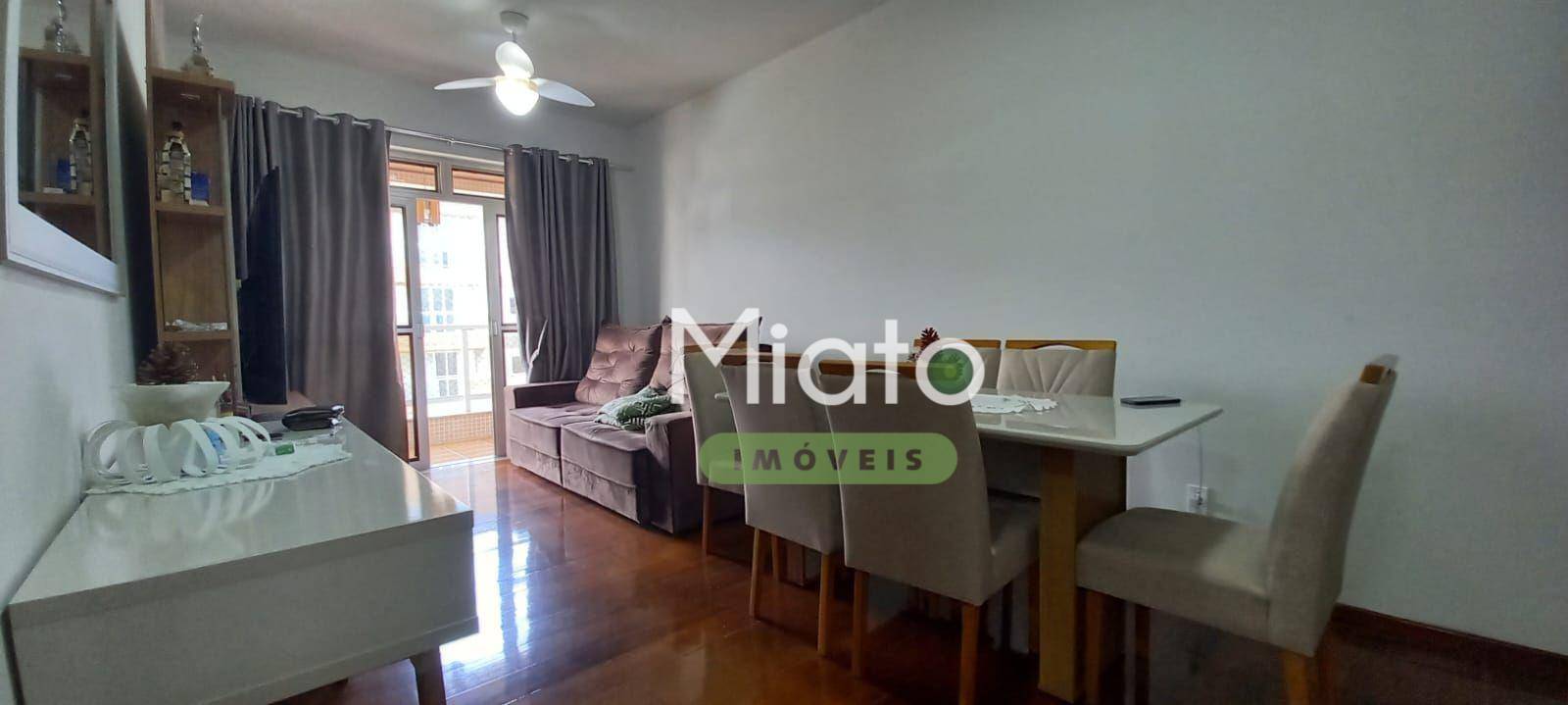 Apartamento à venda com 2 quartos, 77m² - Foto 25